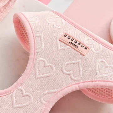 Cocopups - Baby Pink Heart