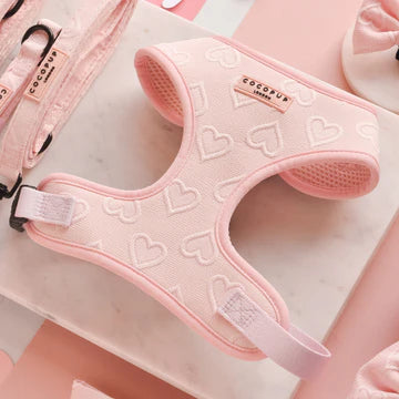 Cocopups - Baby Pink Heart