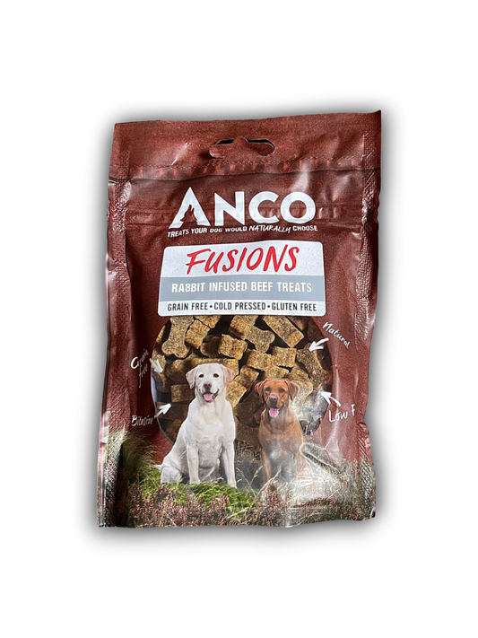 ANCO Fusions - Rabbit (100g)