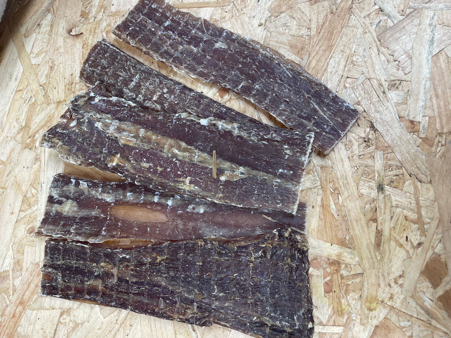 Biltong