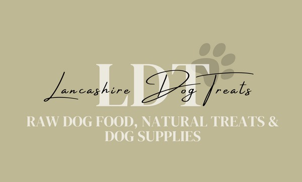 Lancashire Dog Treats