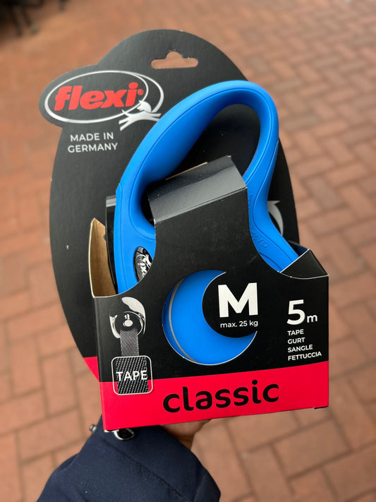 Flexi Leads
