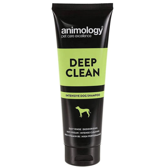 Animology Shampoo - Deep Clean (250ml)