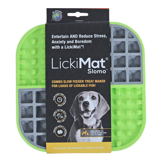 LickiMat SLOMO Slow Feeder