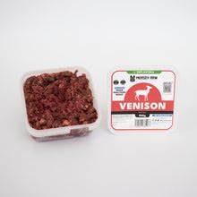 Mersey Raw - Venison 500g